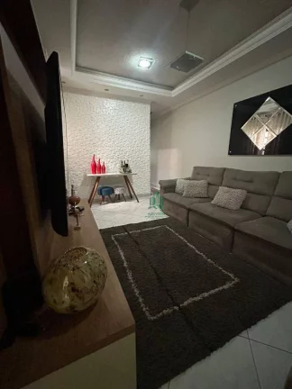Imagem Sobrado à venda, 113 m² por R$ 750.000,00 - Vila Trabalhista - Guarulhos/SP