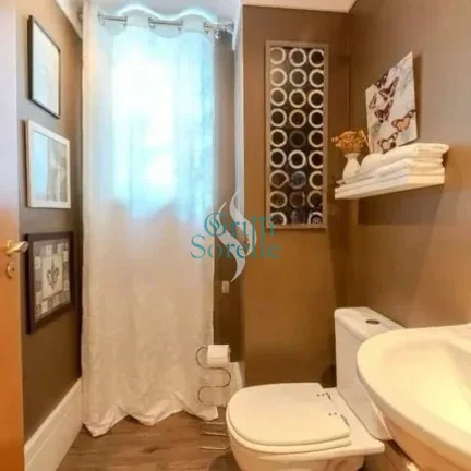 Imagem Apartamento à Venda na Bela Vista - São Paulo/SP.