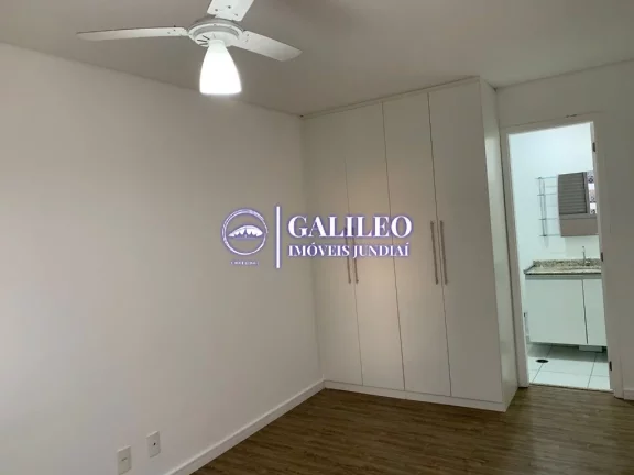 Imagem APARTAMENTO A VENDA NO ATMOSPHERA - 02 QUARTOS - 78M² - JARDIM ERMIDA - JUNDIAÍ - SP