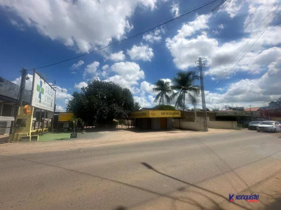 Imagem OPORTUNIDADE - VENDO TERRENO NA AVENIDA ARTÊMIA PIRES