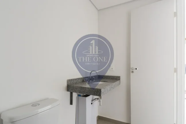 Imagem Apartamento à venda em São Paulo-SP, Vila Mariana: 1 quarto, 1 sala, 1 banheiro, 27m² de área. Venha conferir!