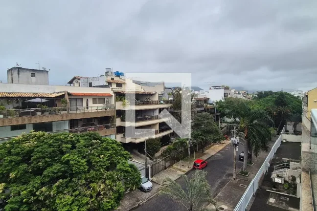 Imagem Apartamento à Venda - Recreio, 3 Quartos, 600 m2