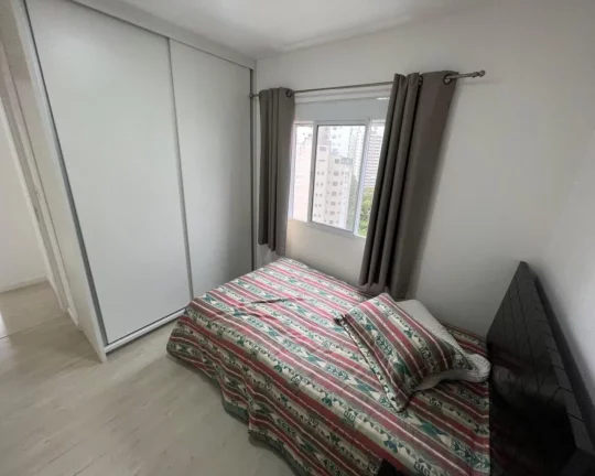 Imagem Apartamento Morumbi, 3 dorm , 2 suíte , 2 vaga , ótima localização.