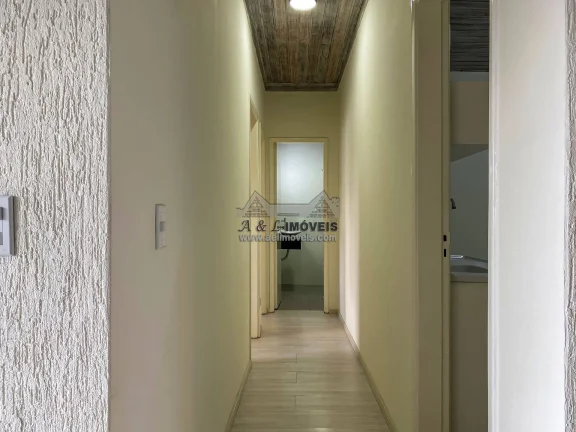 Imagem Apartamento à venda em Campos do Jordão – Duplex com excelente localização