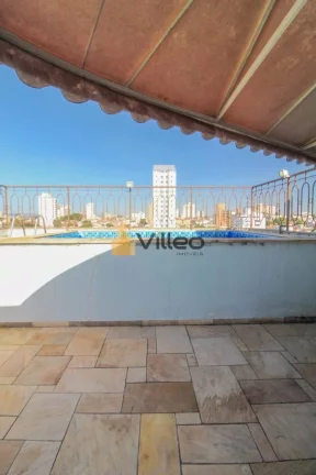 Imagem Descrição 
257 m²
3 suítes 
6 banheiros
3 vagas
Piscina
Condomínio com lazer completo 

Aconche...