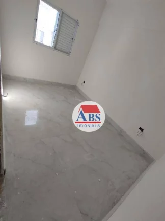 Imagem Apartamento com 2 dormitórios à venda, 69 m² por R$ 419.000,00 - Tupi - Praia Grande/SP