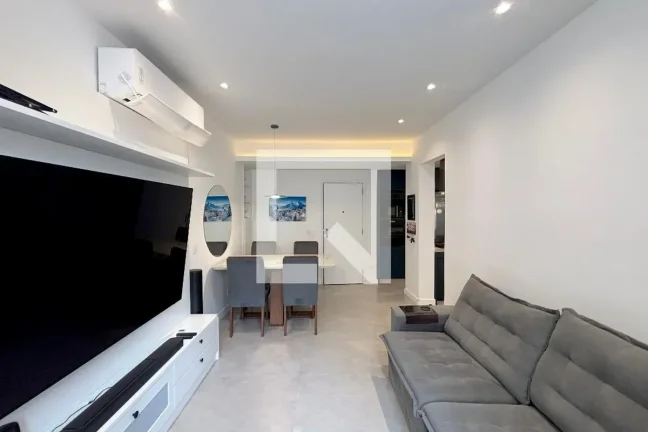 Imagem Apartamento à Venda - Copacabana, 2 Quartos, 85 m2
