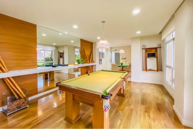 Imagem APARTAMENTO RESIDENCIAL em São Paulo - SP, Cambuci