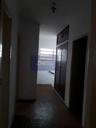 Imagem Sobrado Comercial ou Residencial à Venda no Campos Elíseos R 834
