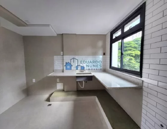 Imagem COBERTURA COM 03 QUARTOS,03 VAGAS NA SERRA!!!!!!