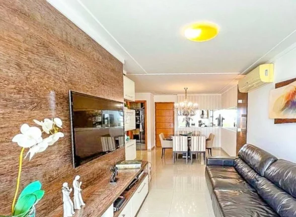 Imagem APARTAMENTO RESIDENCIAL em VILA VELHA - ES, PRAIA DA COSTA