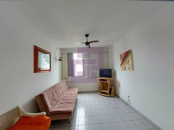 Imagem Apartamentos / Padrão na cidade de Guarujá