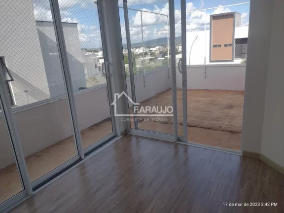 Imagem Casa em condomínio fechado para venda em Votorantim-SP!