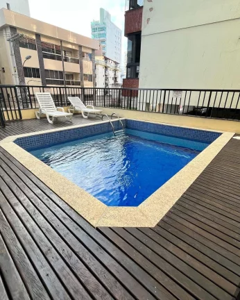 Imagem APARTAMENTO RESIDENCIAL em GUARAPARI - ES, PRAIA DO MORRO