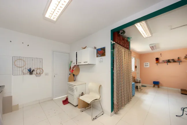 Imagem FAZENDA RESIDENCIAL em São Paulo - SP, Aclimação