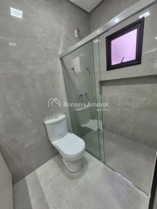 Imagem Esta linda casa térrea, com 198m² de área construída e 300m² de terreno, é o lugar perfeito pa...