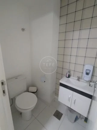 Imagem SALA COMERCIAL UNIFICADA com 39m² no Madureira Office Park