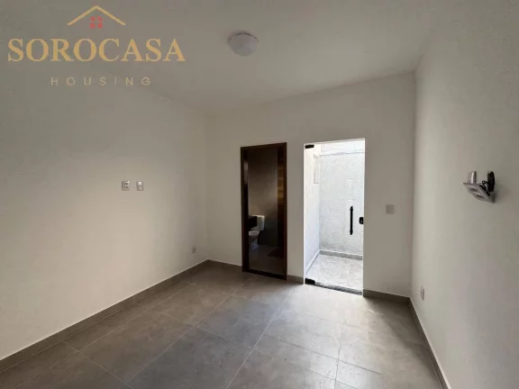Imagem Casa à Venda - 2dorm. 1 suite - Jd. Tulipas Central Parque