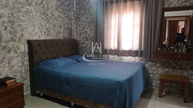 Imagem Casa, Jardim Nazareth - São José do Rio Preto