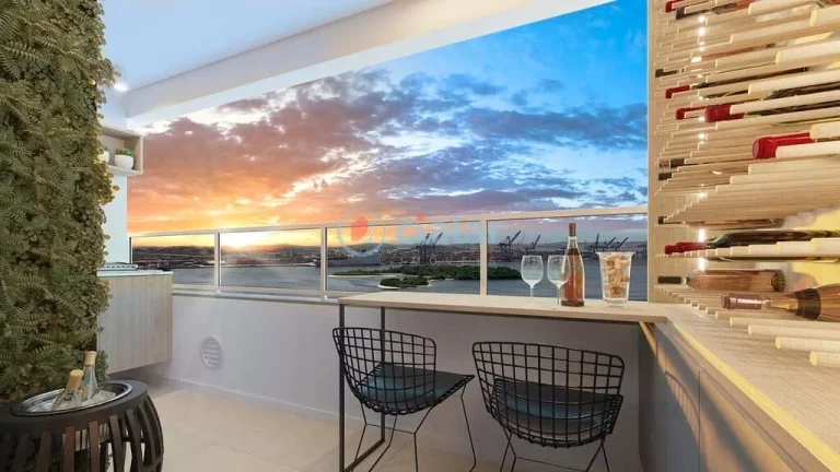 Imagem Apartamento à venda 2 Quartos 1 Suite 1 Vaga 52.89M Santo Cristo Rio de Janeiro - RJ | Porto Carioca - Fase 1 Imagem Apartamento à venda 2 Quartos 1 Suite 1 Vaga 52.89M Santo Cristo Rio de Janeiro - RJ | Porto Carioca - Fase 1