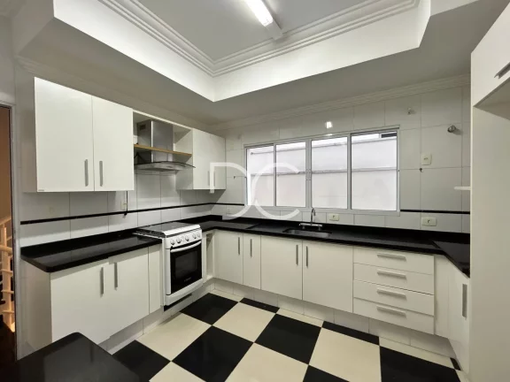 Imagem Condominio Residencial Parque Esplanada - Locação Sobrado | AC: 250m² | AT: 300m² | 3 Dorm | 1 Suíte | 3 Ban | 4 Vagas