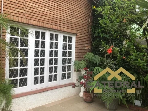 Imagem SOBRADO COM 3 DORMITÓRIOS À VENDA, 345 M² POR R$ 1.780.000,00 - VILA PADRE NÓBREGA - JUNDIAÍ/SP