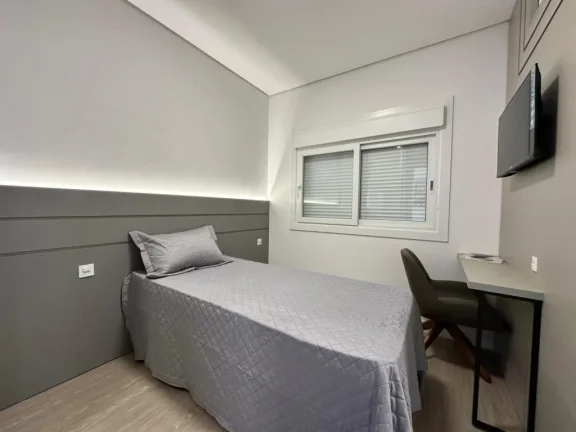 Imagem Apartamento 3 Dormitórios - Bairro Navegantes