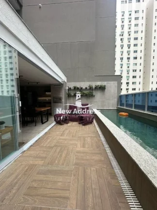Imagem Apartamento novo com 2 quartos na Praia de Itaparica - Vila Velha