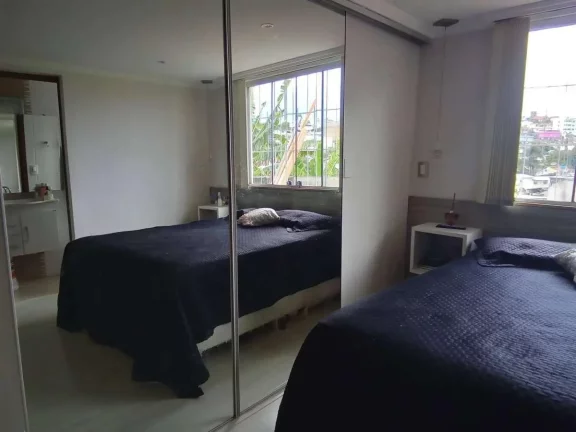 Imagem Casa à venda em Barbacena, Boa Vista, com 3 quartos, 84,4m2