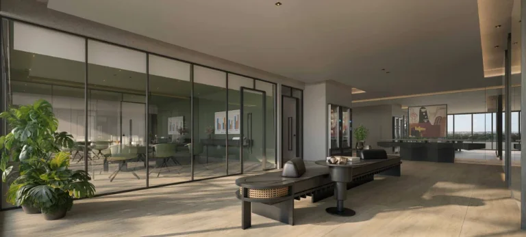 Imagem Passeo Opus Offices