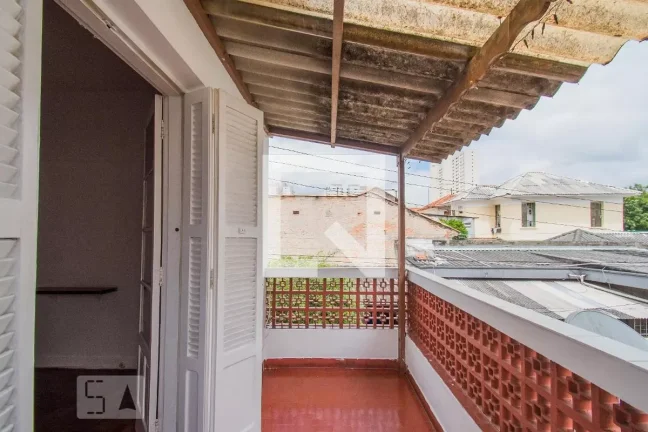 Imagem Casa à Venda - Aclimação, 4 Quartos, 250 m2