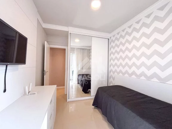 Imagem Apartamento à venda, 120 m² por R$ 920.000,00 - Praia da Costa - Vila Velha/ES