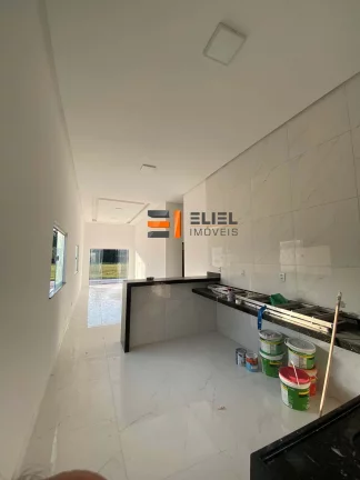 Imagem Condomínio Jardins de Marselhas: Casas de Alto Padrão em Marituba com Segurança 24h, Lazer Completo e Acesso Rápido a Comércio e Transporte Público