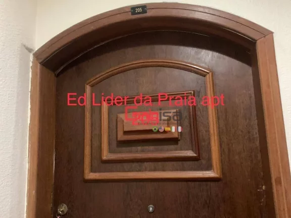 Imagem Apartamento Vista Mar