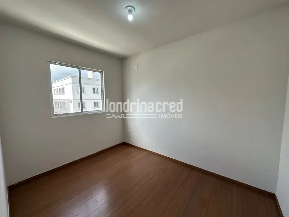 Imagem Apartamento em Cambé com 2 quartos, 45m², 1 vaga coberta, lazer completo com piscinas, áreas gourmet, salão de festas e portaria 24h