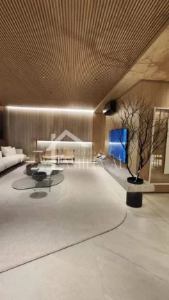 Imagem Apartamento Alto Padrão ONE Atiradores