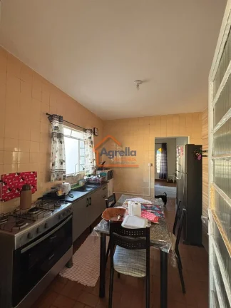 Imagem Casa à venda no bairro JARDIM SÃO CARLOS - Mogi Guaçu/SP
