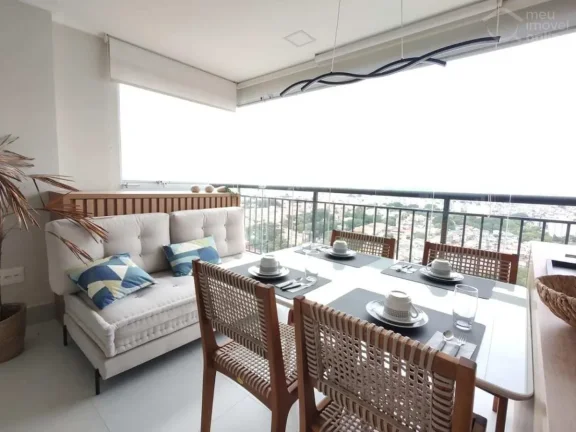 Imagem Apartamento com 85m2, 2 dormitórios (1 suíte) a venda em São Paulo, Vila Formosa