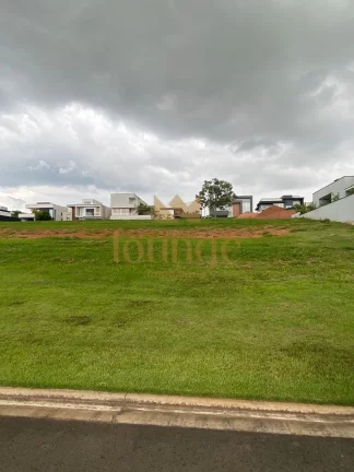 Imagem Terreno À Venda em Condominio Alphaville Zona Sul-Votorantim