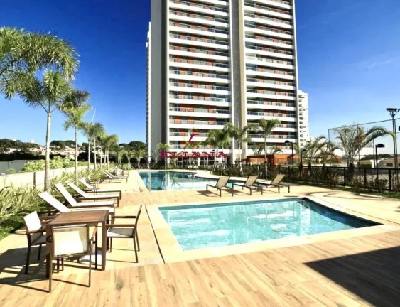 Imagem Apartamento à venda em São Paulo, Vila Anastácio, com 3 quartos, 130m²