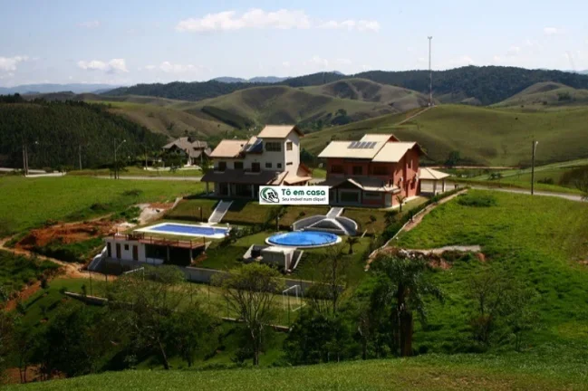 Imagem TERRENO RESIDENCIAL em PARAIBUNA - SP, Rural