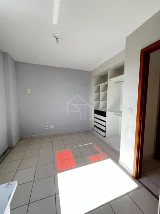 Imagem Apartamento à Venda 2 quartos com suíte – Condomínio Vivenda Laranjeiras - Laranjeiras