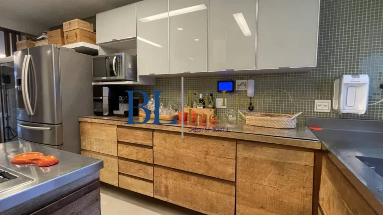 Imagem Vendo Amplo Apartamento - 228M² - Grand Boulevard Parque da Mooca!!!