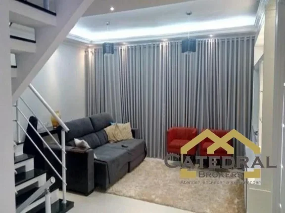 Imagem SOBRADO À VENDA, 270 M² POR R$ 1.400.000,00 - HORTO SANTO ANTONIO - JUNDIAÍ/SP