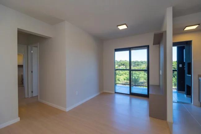 Imagem Apartamento 2 dorms Bairro Campo Comprido