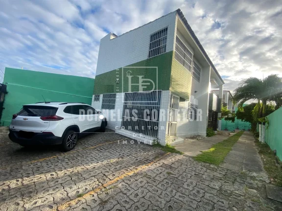 Imagem Apt. Duplex na Orla: 3 Quartos, 80m² e Próximo ao Shopping Patteo, varanda 1vg