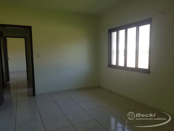 Imagem Casa para locação no bairro Floresta - Joinville