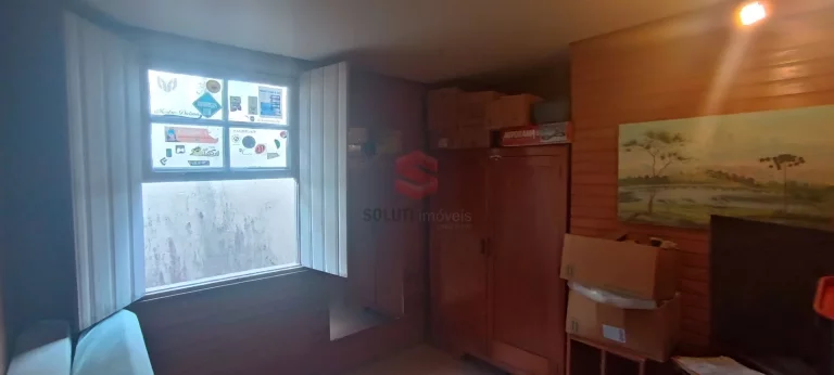 Imagem Casa Comercial/Residencial - Centro!