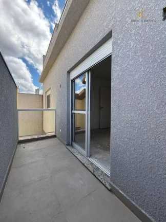 Imagem Sobrado com 3 quartos à venda, 157 m² por R$ 990.000 - Bairro Pilarzinho - Curitiba/PR
