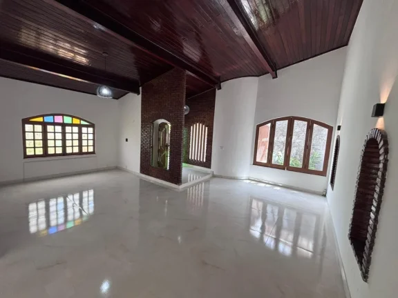 Imagem Confortável Casa na Pituba em Salvador Novo